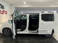 Toyota Proace Proace City Verso 1.5D 130 CV S&S L2 A/T Luxury Bianco - thumbnail 8