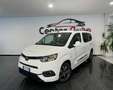 Toyota Proace Proace City Verso 1.5D 130 CV S&S L2 A/T Luxury Bianco - thumbnail 1