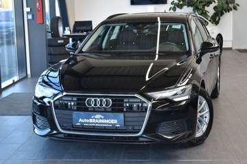 Avant 40TDI S-tronic LED~Virtual~RFKamera~ACC