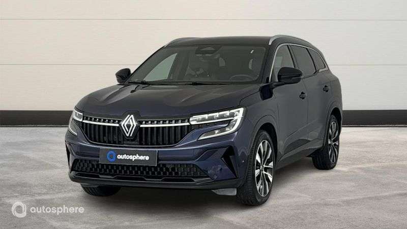 Renault Espace