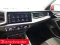 Audi A1 Sportback 25 TFSI S tronic advanced LED PDC 16 CON Rot - thumbnail 12