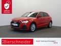 Audi A1 Sportback 25 TFSI S tronic advanced LED PDC 16 CON Rot - thumbnail 1
