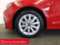 Audi A1 Sportback 25 TFSI S tronic advanced LED PDC 16 CON Rot - thumbnail 5