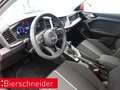 Audi A1 Sportback 25 TFSI S tronic advanced LED PDC 16 CON Rot - thumbnail 10