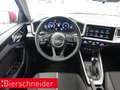 Audi A1 Sportback 25 TFSI S tronic advanced LED PDC 16 CON Rot - thumbnail 11