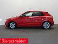Audi A1 Sportback 25 TFSI S tronic advanced LED PDC 16 CON Rot - thumbnail 4