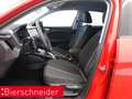 Audi A1 Sportback 25 TFSI S tronic advanced LED PDC 16 CON Rot - thumbnail 8