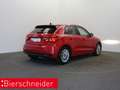 Audi A1 Sportback 25 TFSI S tronic advanced LED PDC 16 CON Rot - thumbnail 6