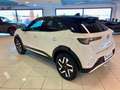 Opel Mokka 1.2 Turbo 136 CV GS PREZZO REALE !!! Blanc - thumbnail 6