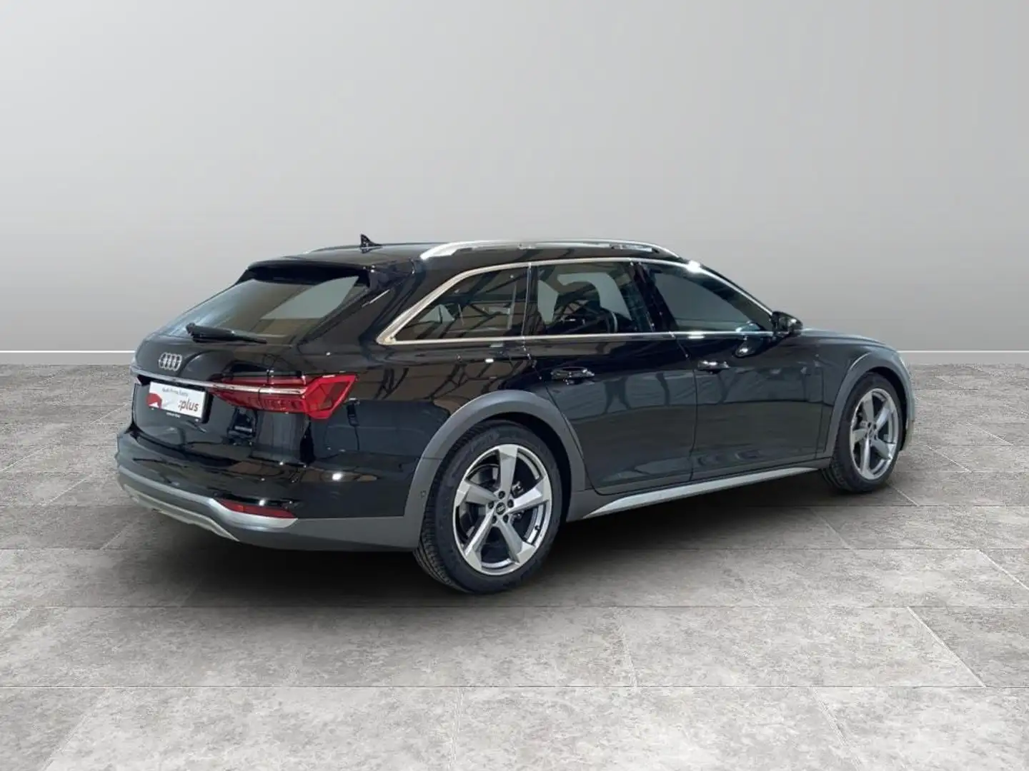 Audi A6 allroad 40 2.0 tdi mhev Evolution quattro 204cv s-tronic Nero - 2