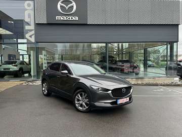 2.0i SKYACTIV-G MHE Skycruise Bose