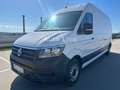 Volkswagen Crafter 35 TDI*MAXI-HOCH-LANG*KLIMA*KAMERA*PDC!! Weiß - thumbnail 1