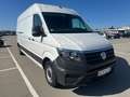 Volkswagen Crafter 35 TDI*MAXI-HOCH-LANG*KLIMA*KAMERA*PDC!! Weiß - thumbnail 7