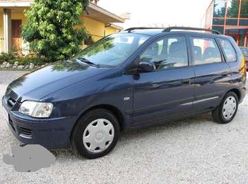 Space Star I 2000 1.3 16v GLX Air