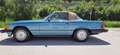 Mercedes-Benz SL 560 R 107 Grün - thumbnail 19