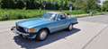 Mercedes-Benz SL 560 R 107 Grün - thumbnail 9