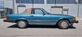 Mercedes-Benz SL 560 R 107 Grün - thumbnail 26