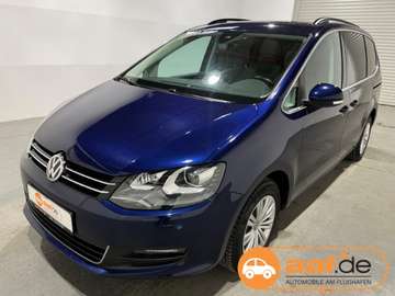 DSG Comfortline EU6d 7-Sitzer ACC Pano StHz