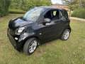 smart forTwo ✅BELLE PETITE SMART✅CT OK ✅FEUILLE ROSE✅ Noir - thumbnail 1