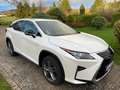 Lexus RX 450h RX (hybrid) Sport Line Білий - thumbnail 3