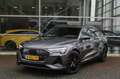 Audi e-tron Sportback 55 quattro S edit.95 | Pano | Trekhaak | Grigio - thumbnail 1