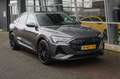 Audi e-tron Sportback 55 quattro S edit.95 | Pano | Trekhaak | Grigio - thumbnail 4