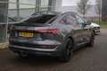 Audi e-tron Sportback 55 quattro S edit.95 | Pano | Trekhaak | Grigio - thumbnail 7
