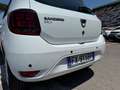 Dacia Sandero Sandero II 2017 1.0 sce Comfort s Wit - thumbnail 16