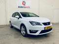 SEAT Ibiza 1.2 TSI FR 105PK Cruise Bluetooth Climate control Wit - thumbnail 8