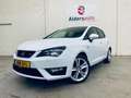 SEAT Ibiza 1.2 TSI FR 105PK Cruise Bluetooth Climate control Wit - thumbnail 1