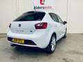 SEAT Ibiza 1.2 TSI FR 105PK Cruise Bluetooth Climate control Wit - thumbnail 6