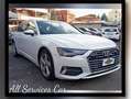 Audi A6 Avant 40 2.0 tdi mhev Advance Sport s-tronic Bianco - thumbnail 1