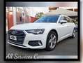 Audi A6 Avant 40 2.0 tdi mhev Advance Sport s-tronic Bianco - thumbnail 3