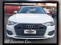 Audi A6 Avant 40 2.0 tdi mhev Advance Sport s-tronic Bianco - thumbnail 2