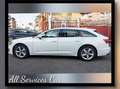 Audi A6 Avant 40 2.0 tdi mhev Advance Sport s-tronic Bianco - thumbnail 4