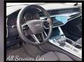 Audi A6 Avant 40 2.0 tdi mhev Advance Sport s-tronic Bianco - thumbnail 6