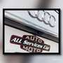 Audi A6 Avant 40 2.0 tdi mhev Advance Sport s-tronic Blanc - thumbnail 23