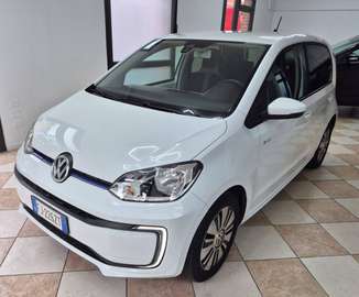 Volkswagen E-Up 10.000 km Unico proprietario