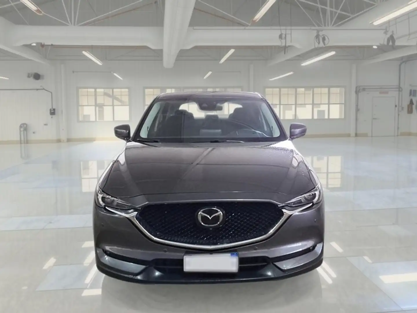 Mazda CX-5 Diesel 2.2L 184cv AWD 6MT Exceed Auto - 2