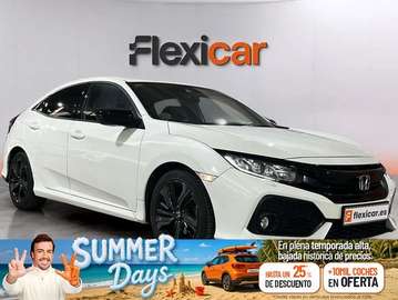 1.0 VTEC Turbo Elegance Navi