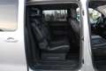 Toyota Proace Worker 2.0 D-4D 130KW E6 Aut. Dynamic Long DC Vers Silber - thumbnail 9