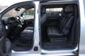 Toyota Proace Worker 2.0 D-4D 130KW E6 Aut. Dynamic Long DC Vers Silber - thumbnail 3