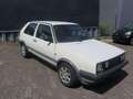 Volkswagen Golf II (2) 1,8l autom. Service NEU/2.Hand *TOP* Weiß - thumbnail 3