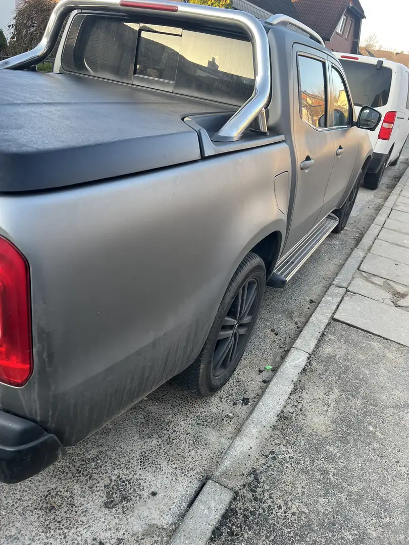 Mercedes-Benz X 250 d Aut. PROGRESSIVE EDITION - 2