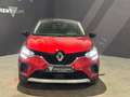 Renault Captur TCe GPF Micro Híbrido Evolution 103kW Rojo - thumbnail 7