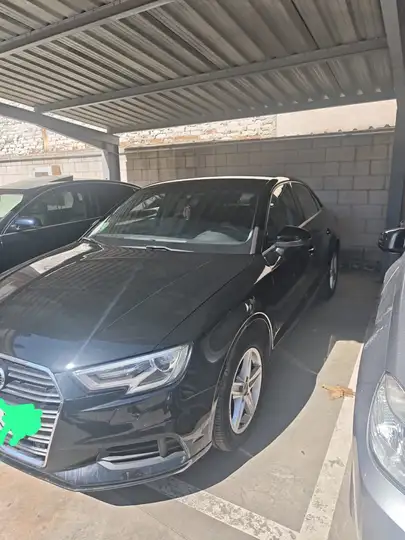 Audi A3 Sedán 1.6 30 TDI 6 vel. 2019, foto 4