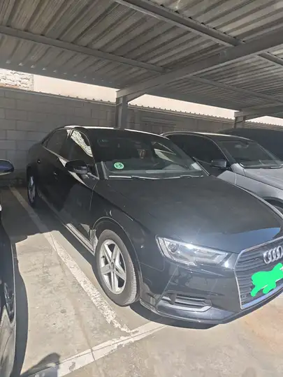 Audi A3 Sedán 1.6 30 TDI 6 vel. 2019, foto 20