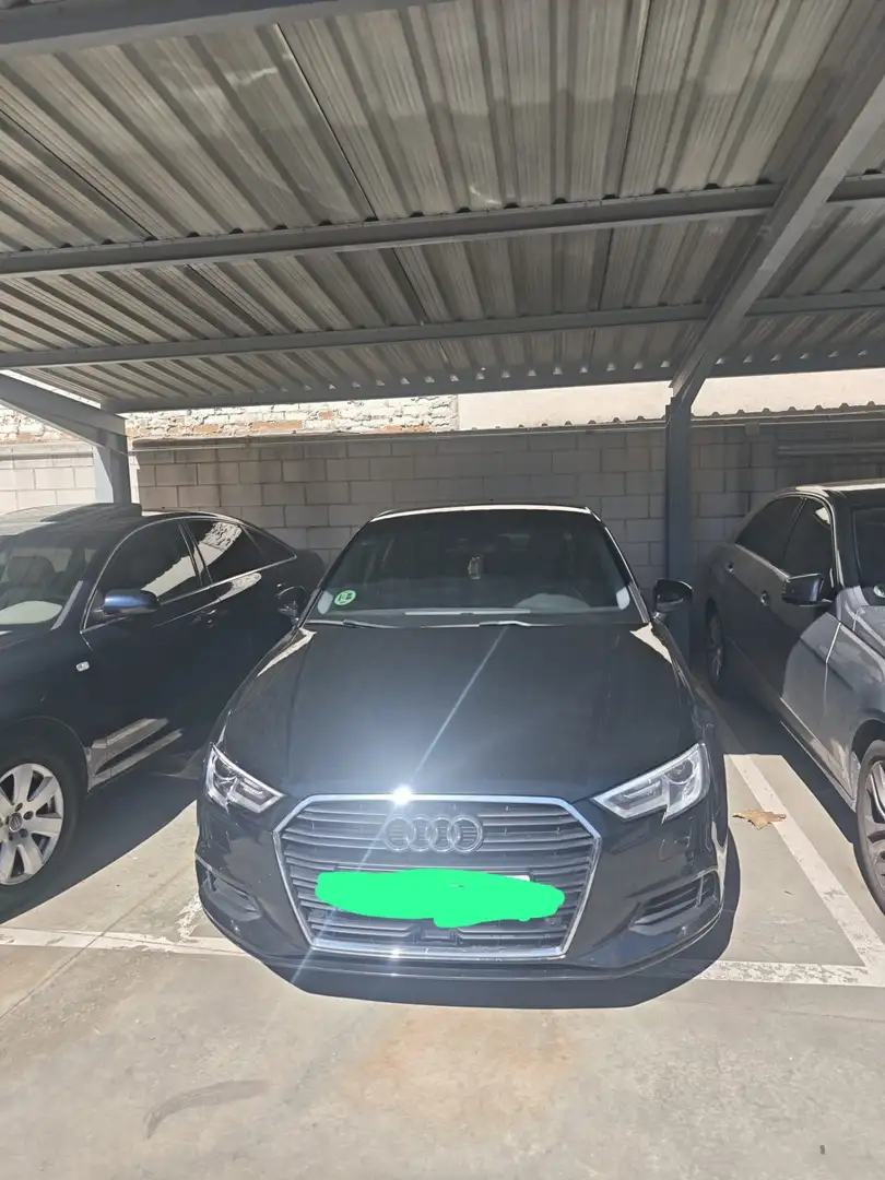 Audi A3 Sedán 30 TDI 85kW - 2