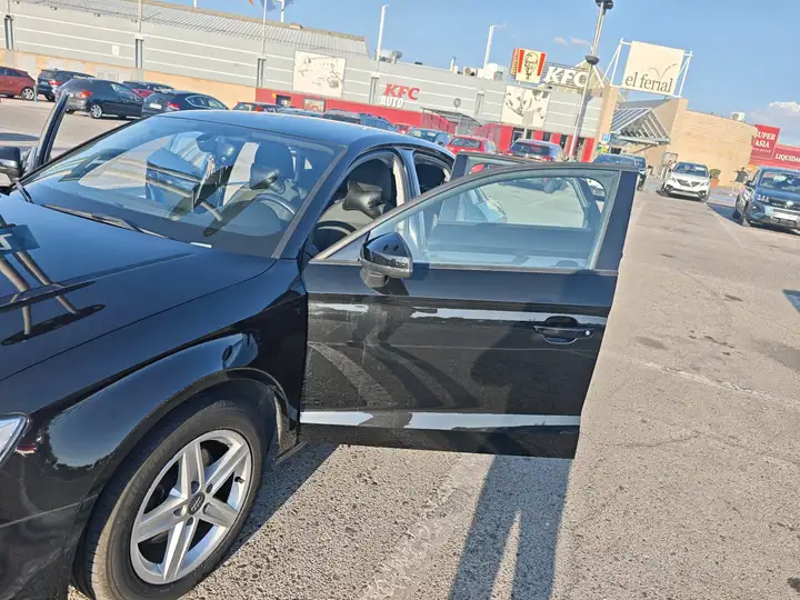 Audi A3 Sedán 1.6 30 TDI 6 vel. 2019, foto 10
