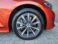BMW 330 e M Sport-Lenkrad Top Ausstattung Orange - thumbnail 15